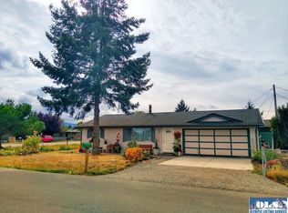 304 2nd Ave, Sequim, WA 98382