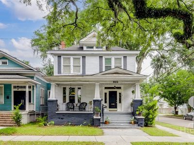 602 W 37th St, Savannah, GA, 31415