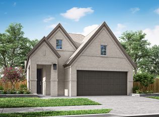 9727 Poinsettia Haven Ln, Richmond, TX 77407