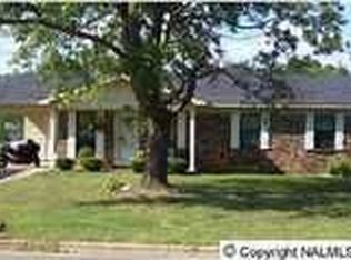 1014 Towerview St SW, Decatur, AL 35601