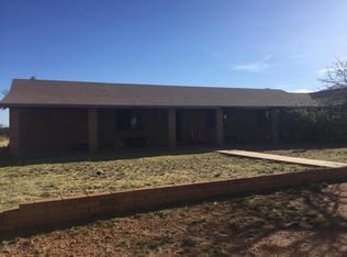 7220 E Madera Dr, Sierra Vista, AZ 85650