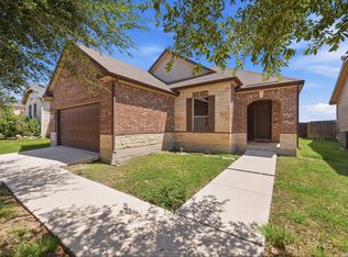 7562 COPPER MDW, Converse, TX 78109