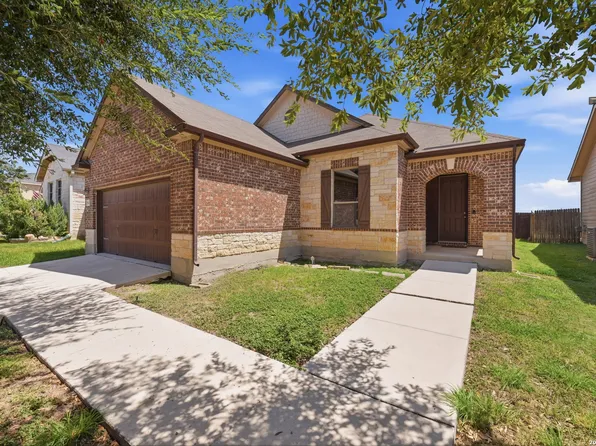 7562 COPPER MDW, Converse, TX 78109