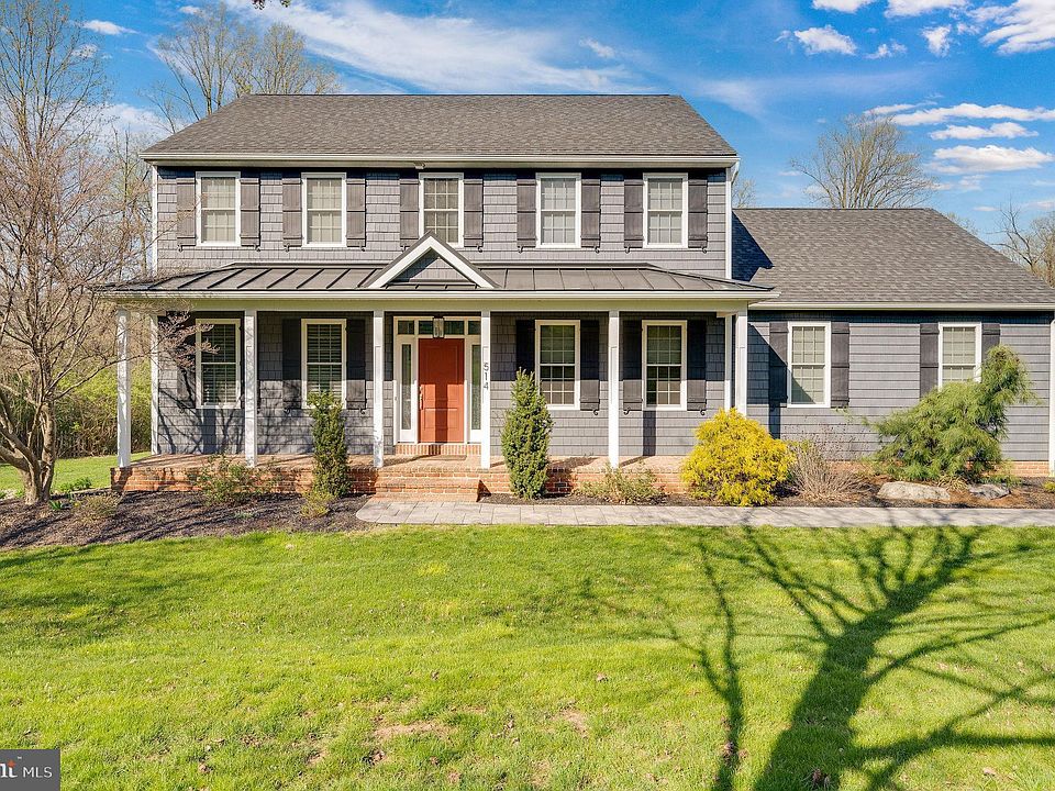 514 Huntzinger Rd, Wernersville, PA 19565 Zillow