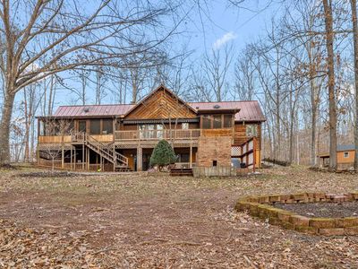 669 James River Rd, Scottsville, VA, 24590