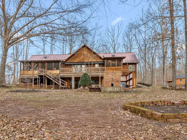 669 James River Rd, Scottsville, VA 24590
