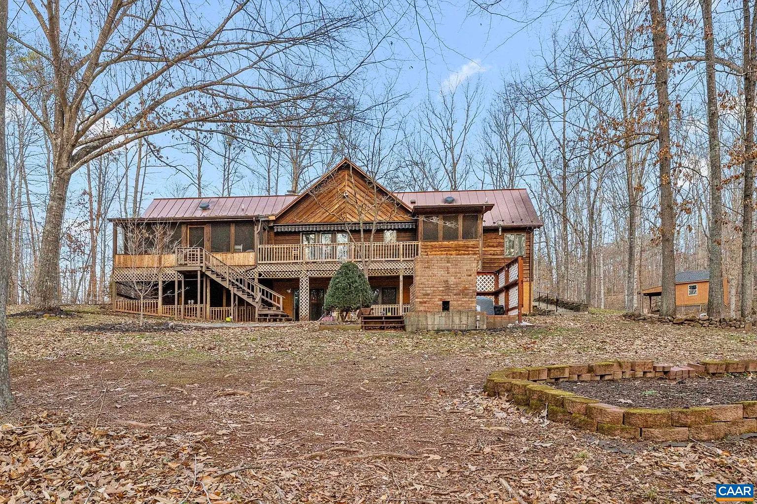 669 James River Rd photo 1