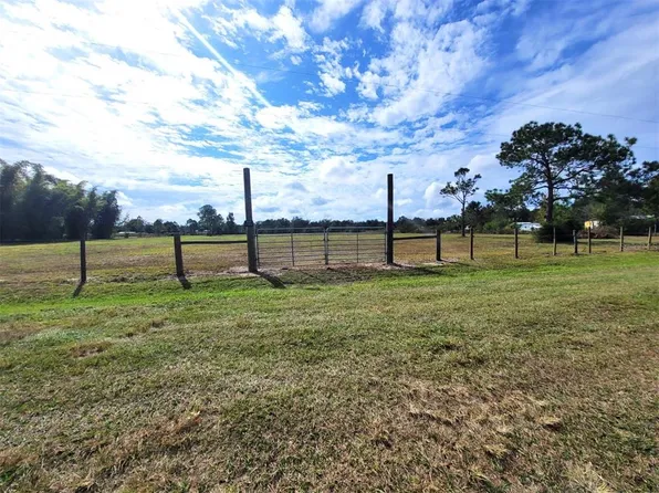 0 Ferguson Ln #80, Frostproof, FL 33843
