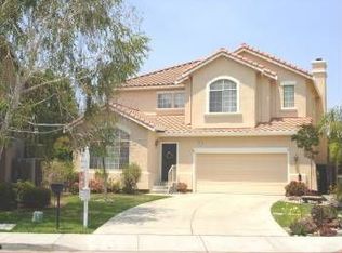 3681 Warbler Ave, Santa Clara, CA 95051