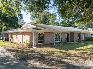 6852 Simca Dr, Jacksonville, FL 32277
