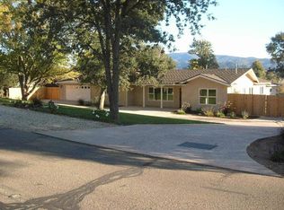 2492 Janin Way, Solvang, CA 93463