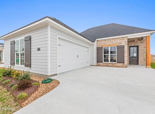 111 Gosling Way, Lafayette, LA 70507