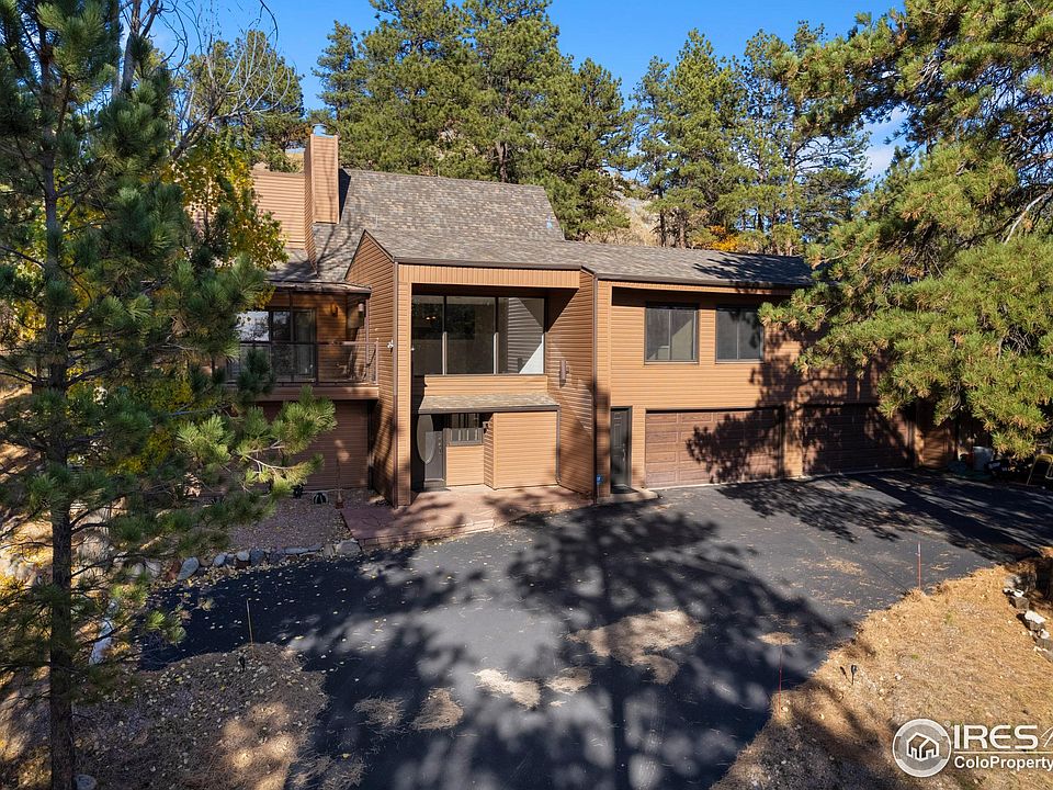 Jeronimo☆Ｋ 10691 Tomichi Dr, Franktown, CO 80116 | MLS #1046468 | Zillow