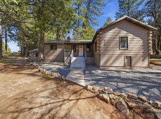 5449 Highway 4, Hathaway Pines, CA