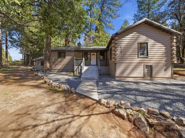 5449 Highway 4, Hathaway Pines, CA 95233