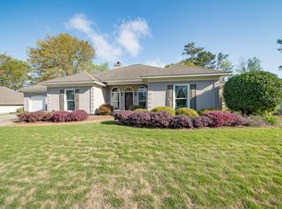 6649 Springlake Dr, Columbus, GA 31909