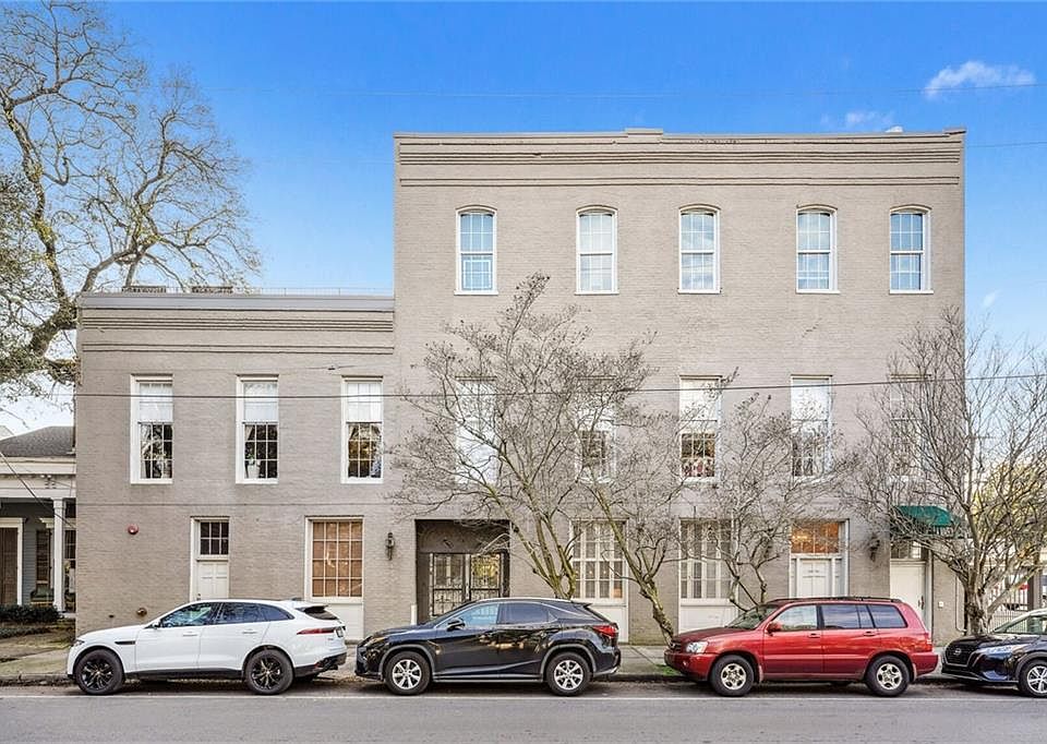 1st image of 3400 Magazine St Unit 1
