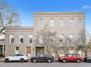 3400 Magazine St UNIT 1, New Orleans, LA 70115