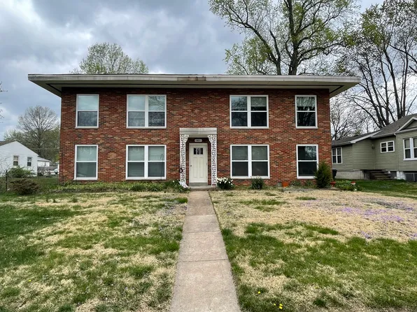 401 N 39th St APT 1, Belleville, IL 62226