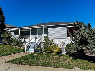 432 Briarwood Dr, South San Francisco, CA 94080