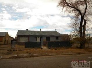 311 2nd St, Yermo, CA 92398