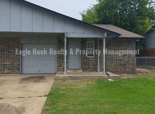 2201 S 116th East Ave Unit 2203, Tulsa, OK 74129
