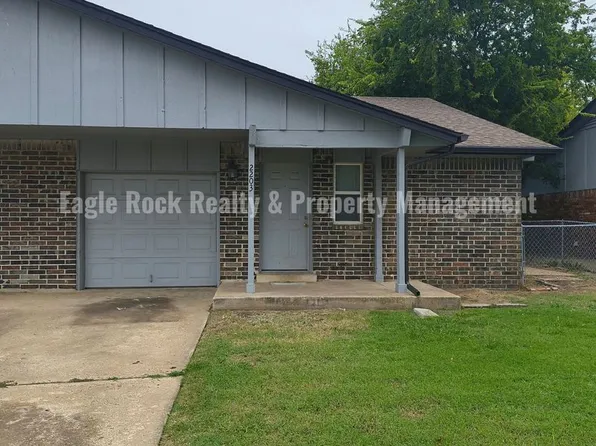 2201 S 116th East Ave Unit 2203, Tulsa, OK 74129