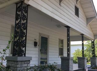 1501 W Grand Ave, Hot Springs, AR 71913