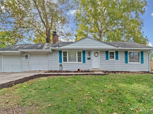 10911 W 56th St, Shawnee, KS 66203