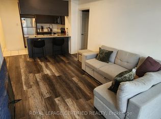 54 Sky Harbour Dr #416, Brampton, ON L6Y6B9