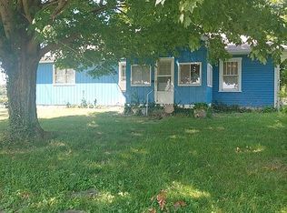 8245 S 300 E, Waldron, IN 46182