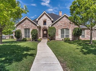 7912 London Ct, Amarillo, TX 79119