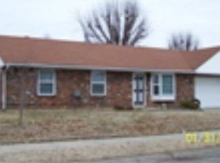 2135 Boarman Dr, Owensboro, KY 42301