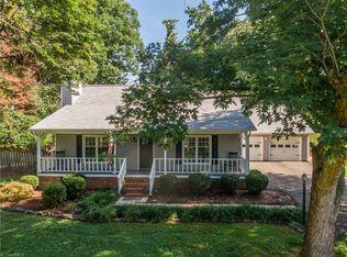 4359 Creekridge Ln, Kernersville, NC 27284