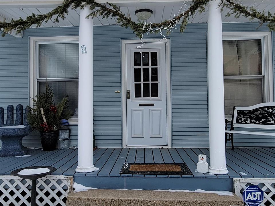 202 Cottage St NW, Shellsburg, IA 52332 Zillow