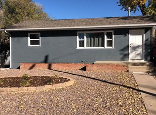 1610 Belmont Ave, Pueblo, CO 81004