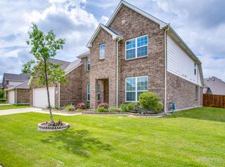 2016 Red Brangus Trl, Fort Worth, TX 76131