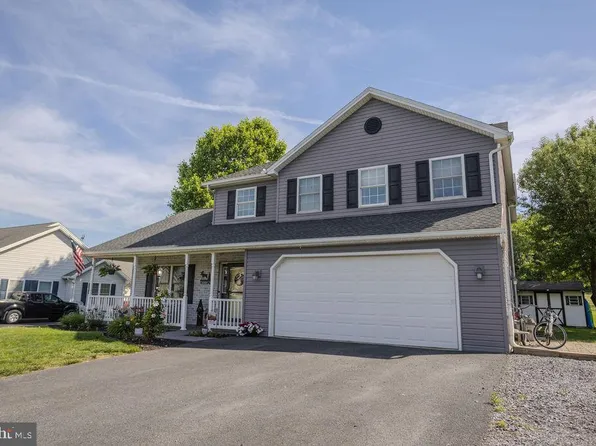 117 Milky Way, Shippensburg, PA 17257