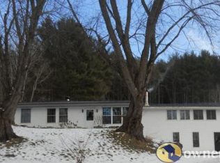 31 Hill Dr, Thetford Center, VT 05075