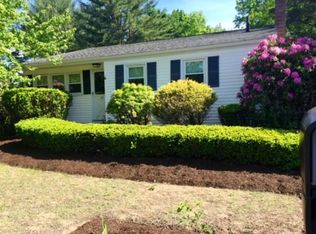185 Winslow Dr, Stoughton, MA 02072