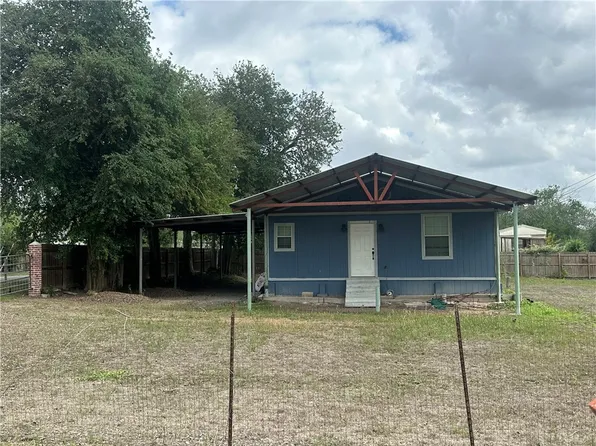 2405 Cox St, Beeville, TX 78102
