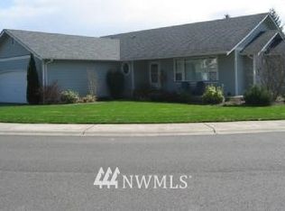 16017 132nd Ave E, Puyallup, WA 98374