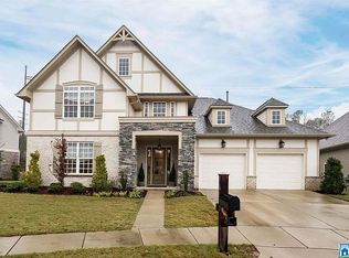 4680 Jackson Loop, Vestavia, AL 35242