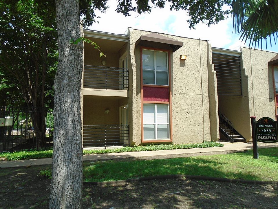 2nd image of 5635 Gaston Ave APT 214
