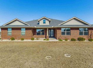 4818 Perspective Dr, Milton, FL 32570