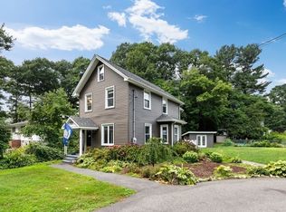 478 Salem St, Lynnfield, MA 01940