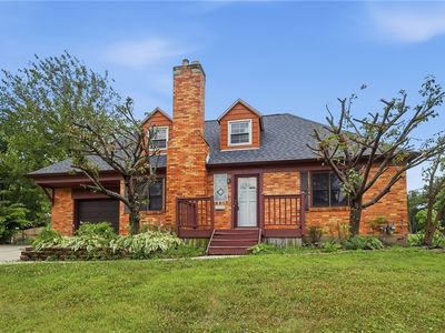 104 S Bromfield Rd, Dayton, OH, 45429