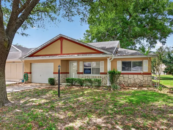 9722 SW 95th Ct Unit C, Ocala, FL 34481