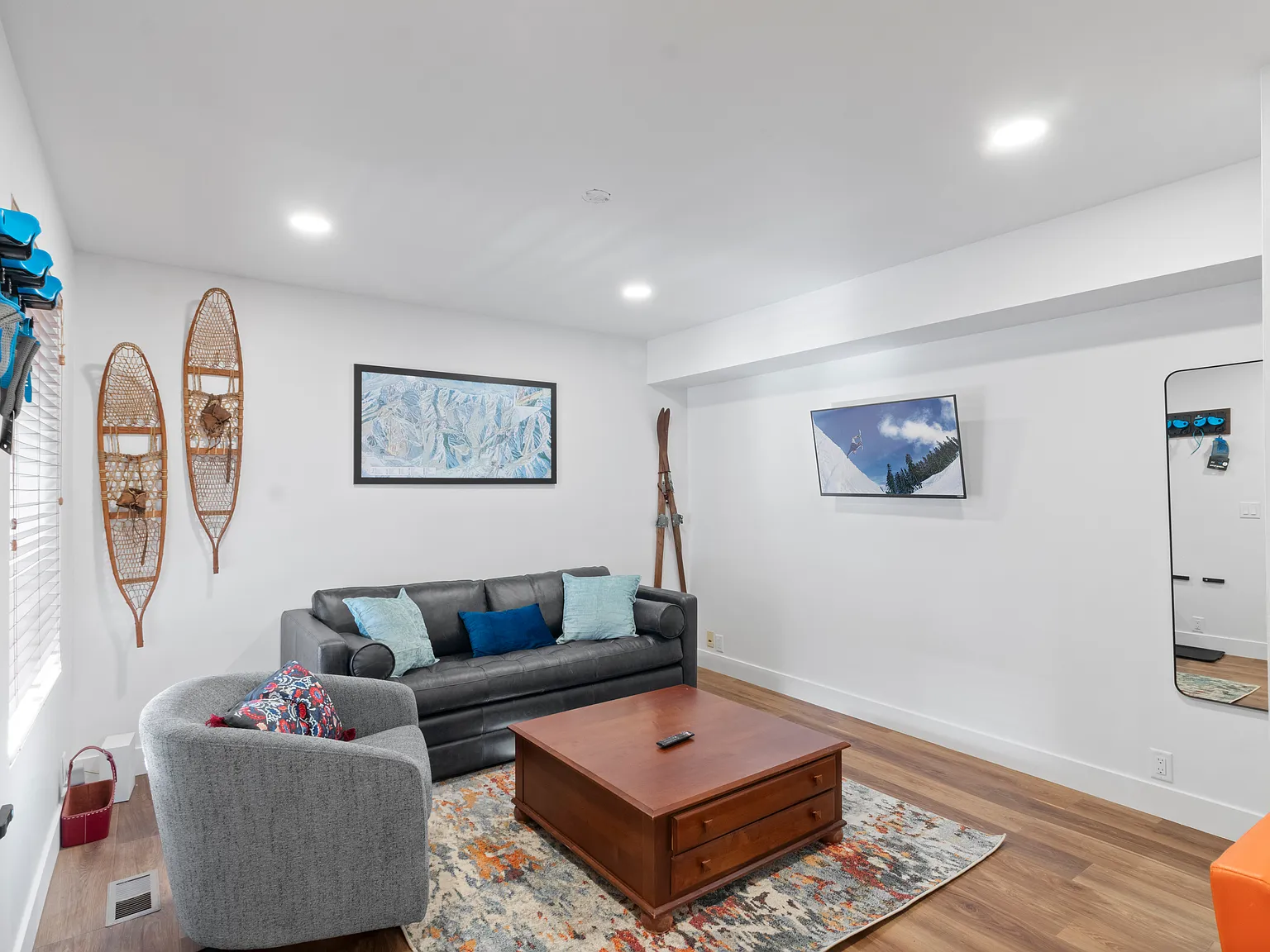 1 bed, 473 sqft, $1,200 — Photo 1