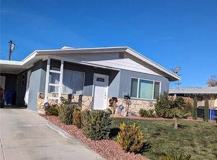 15236 Las Piedras Dr, Victorville, CA 92395